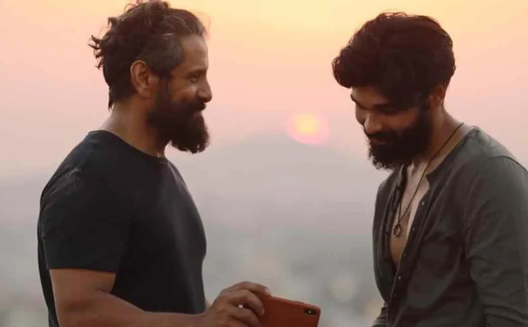 vikram