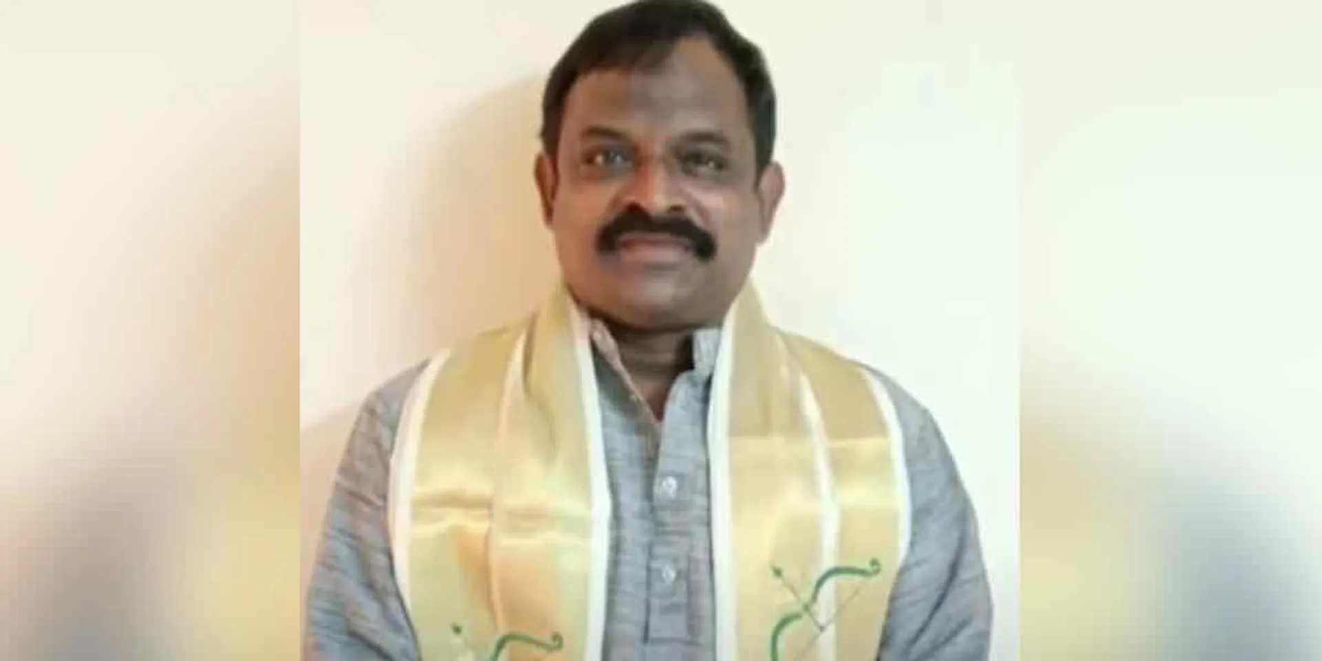 bjp leader arrested police 