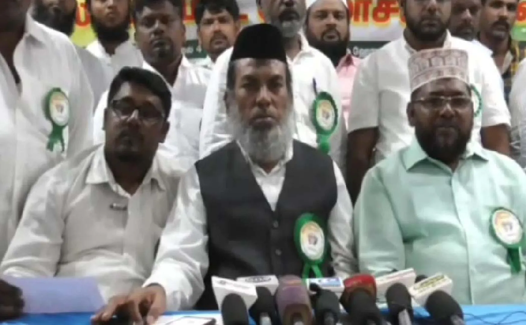 Competing in 22 constituencies in the Assembly elections