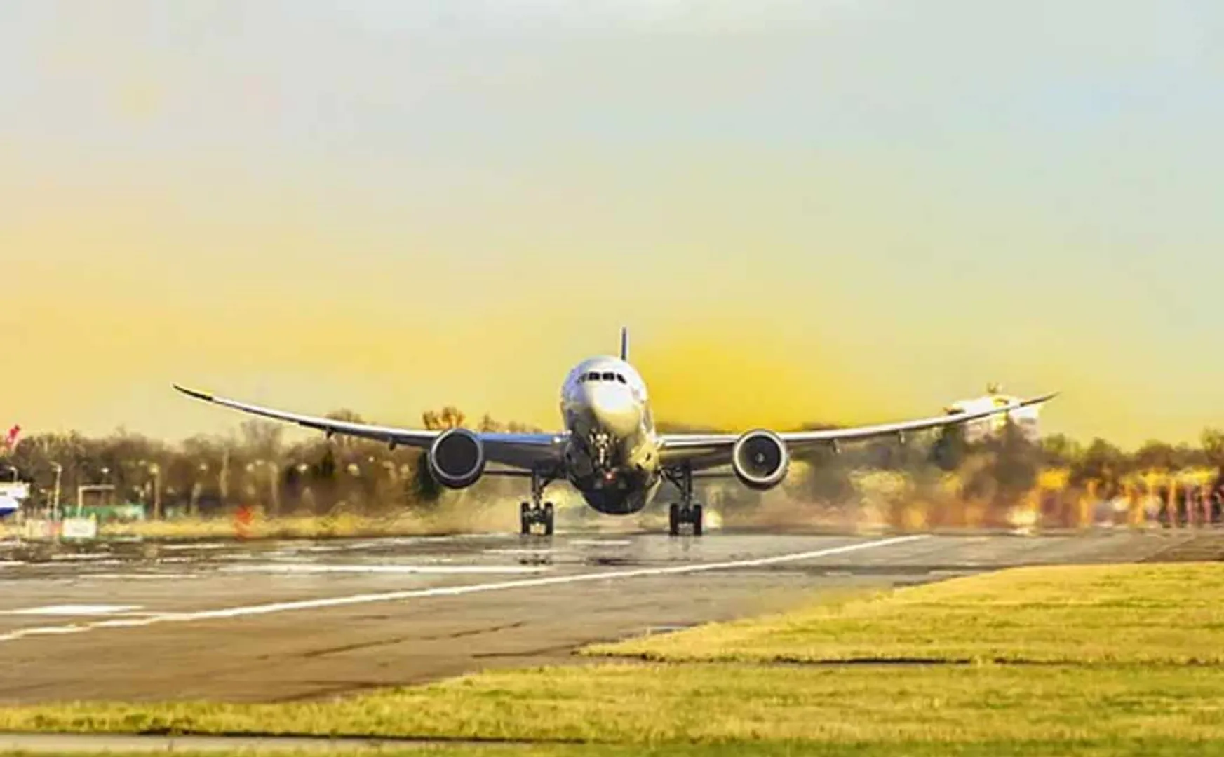 flight