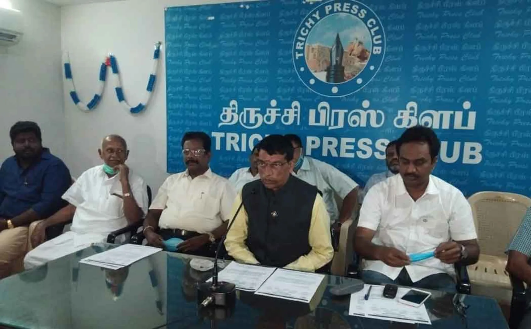 Civil Engineers Association struggle against rising cement and steel prices