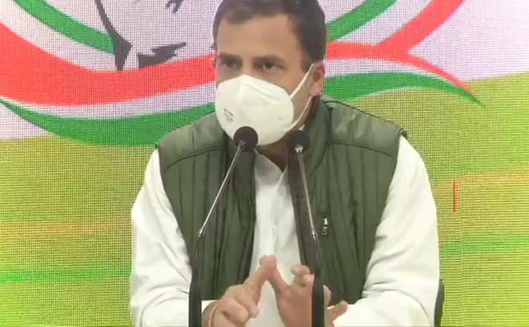 rahul