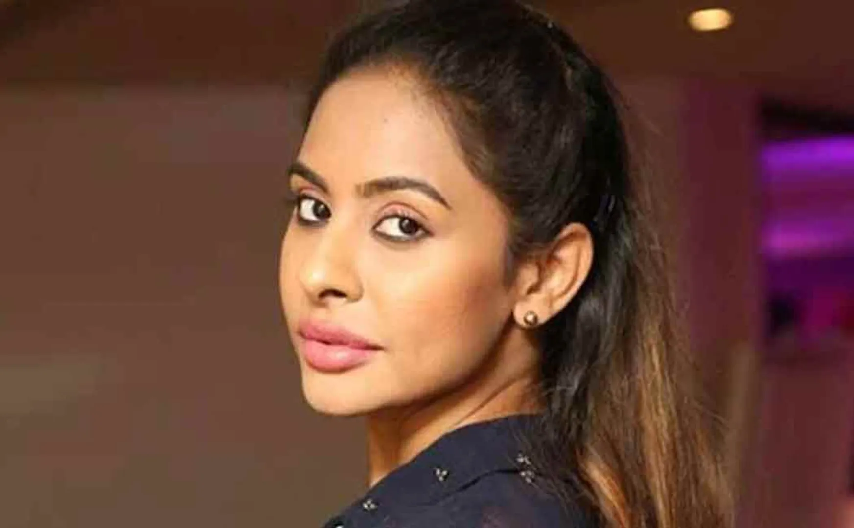 sri reddy
