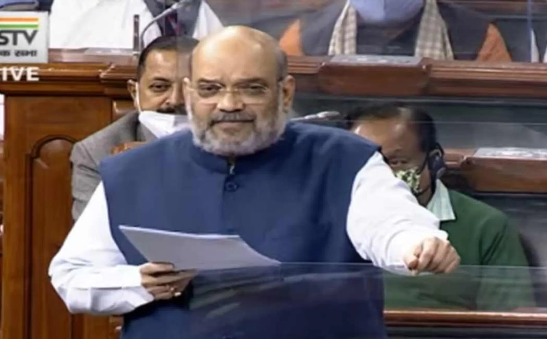 amit shah