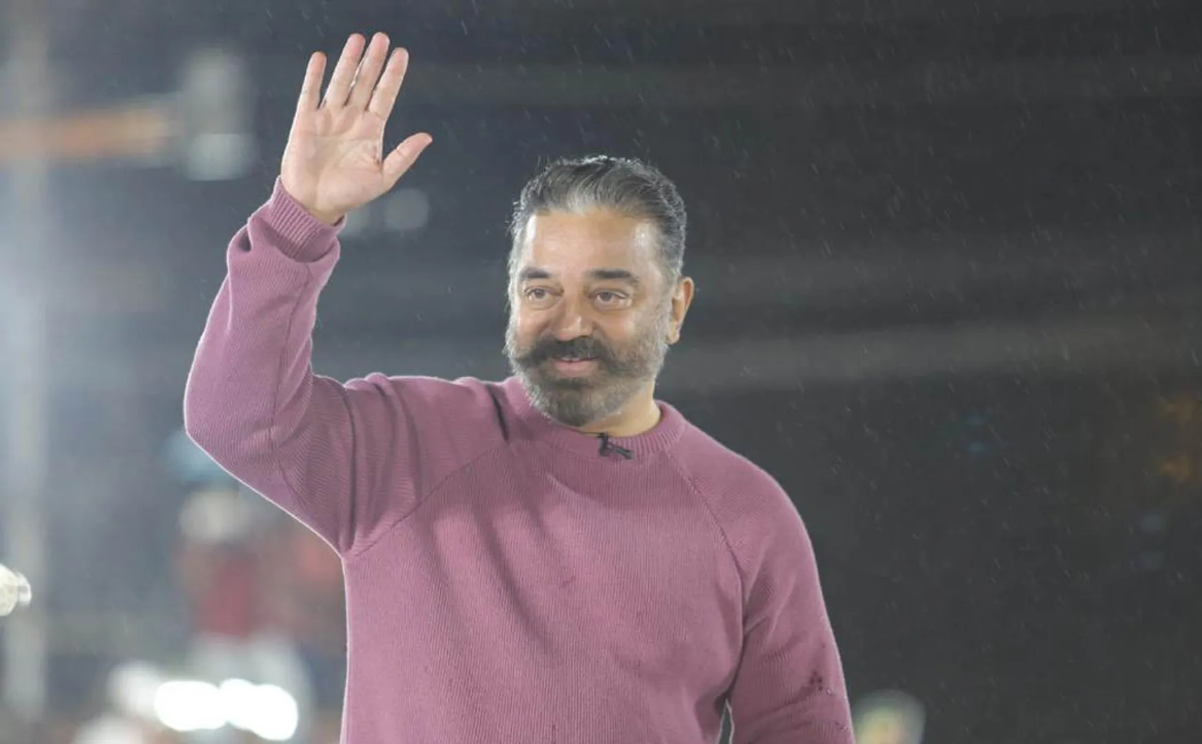 makkal needhi maiam party State Conference Postponed!