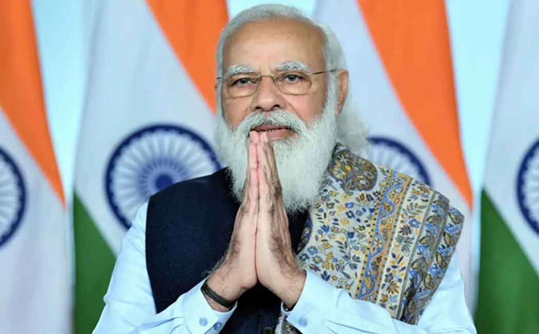 Rehearsal for Modi's visit to Chennai