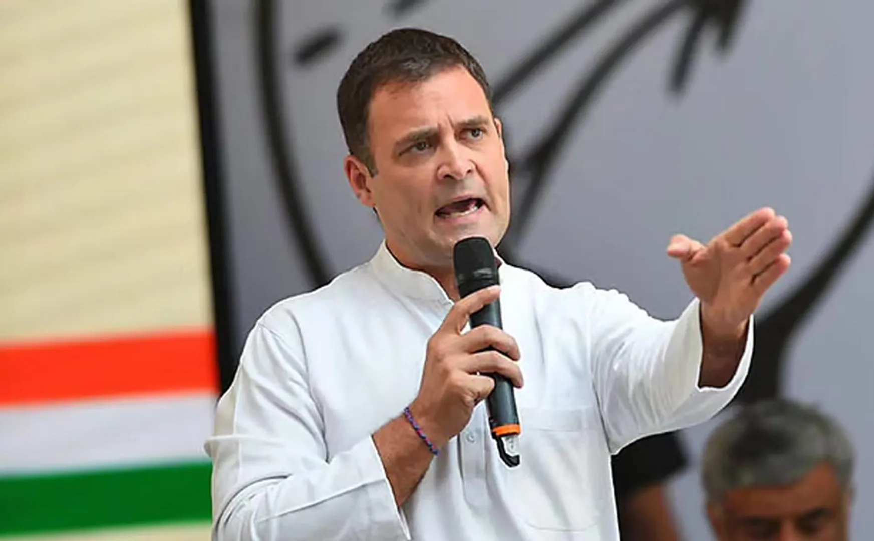 parliament bjp mps and congress leader rahul gandhi 