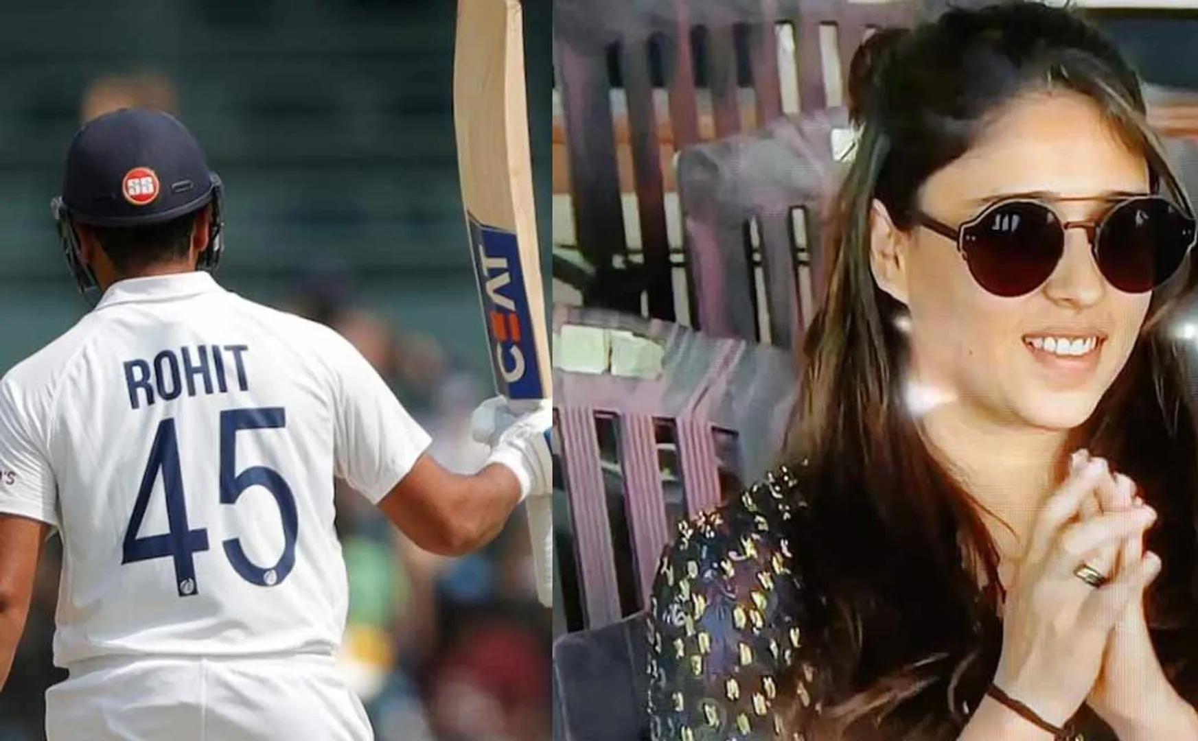rohit