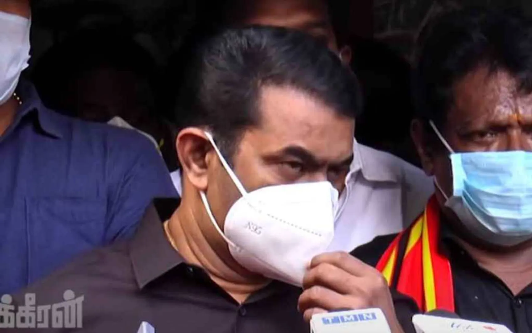 seeman
