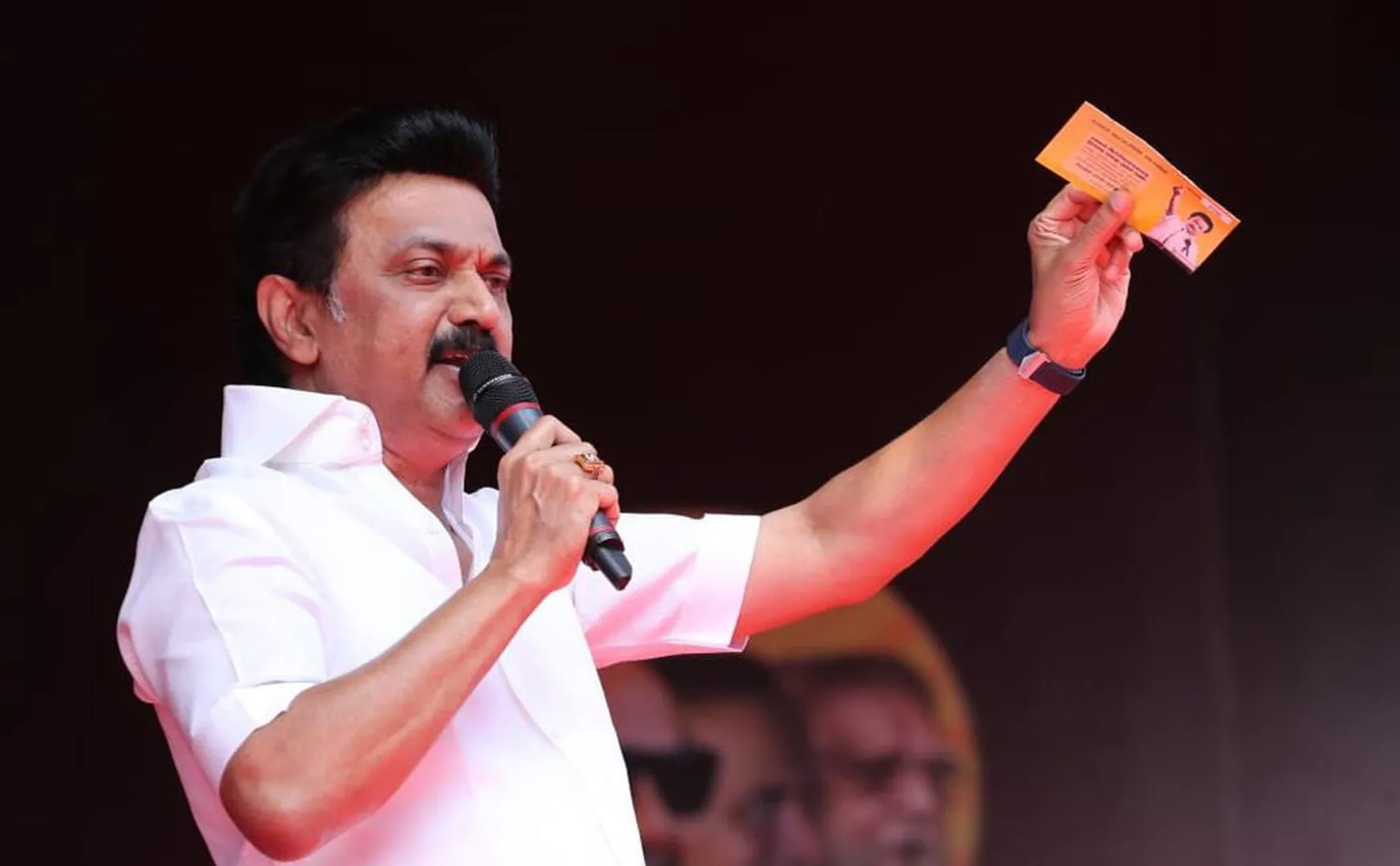dmk mkstalin speech at cuddalore district election campaign 