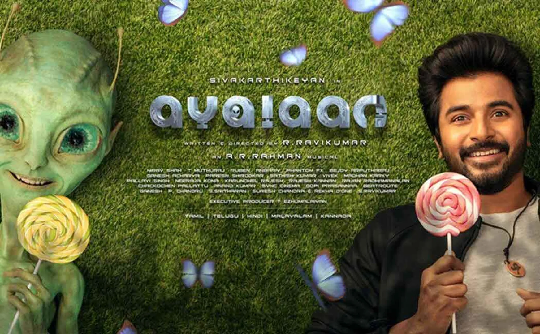 sivakarthikeyan