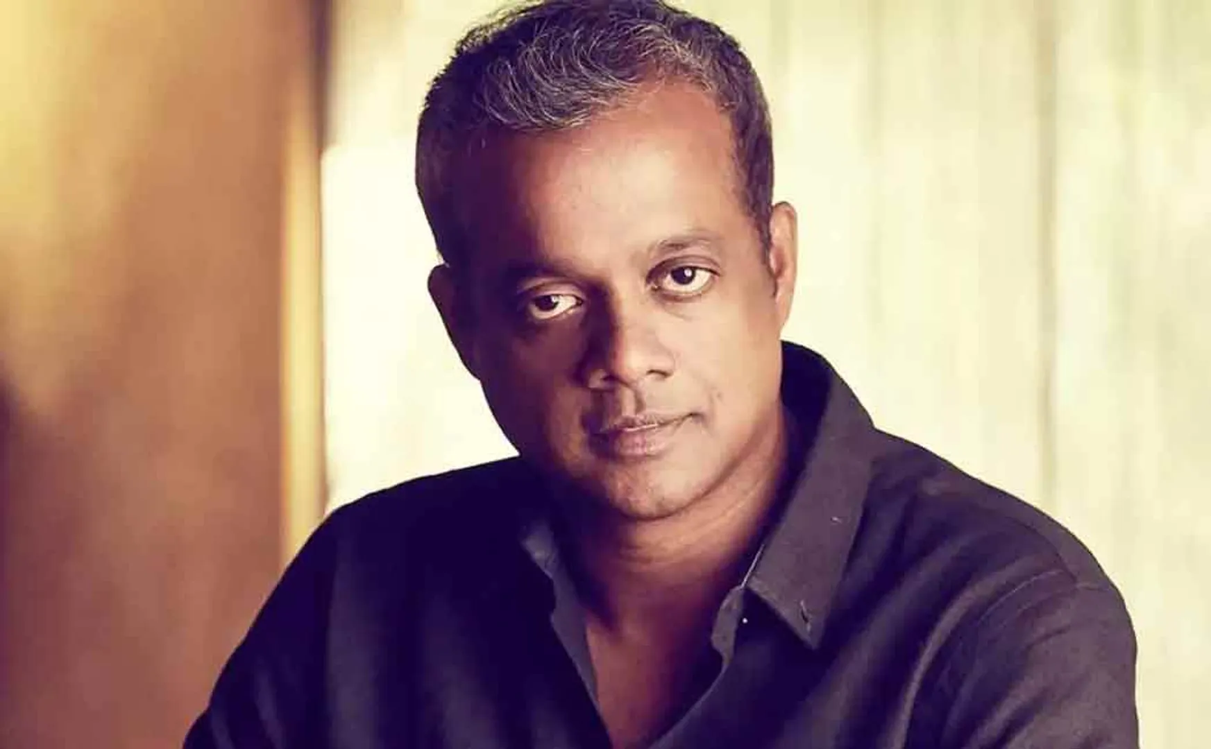 Gautham Menon