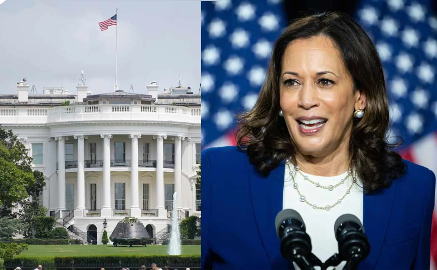 KAMALA