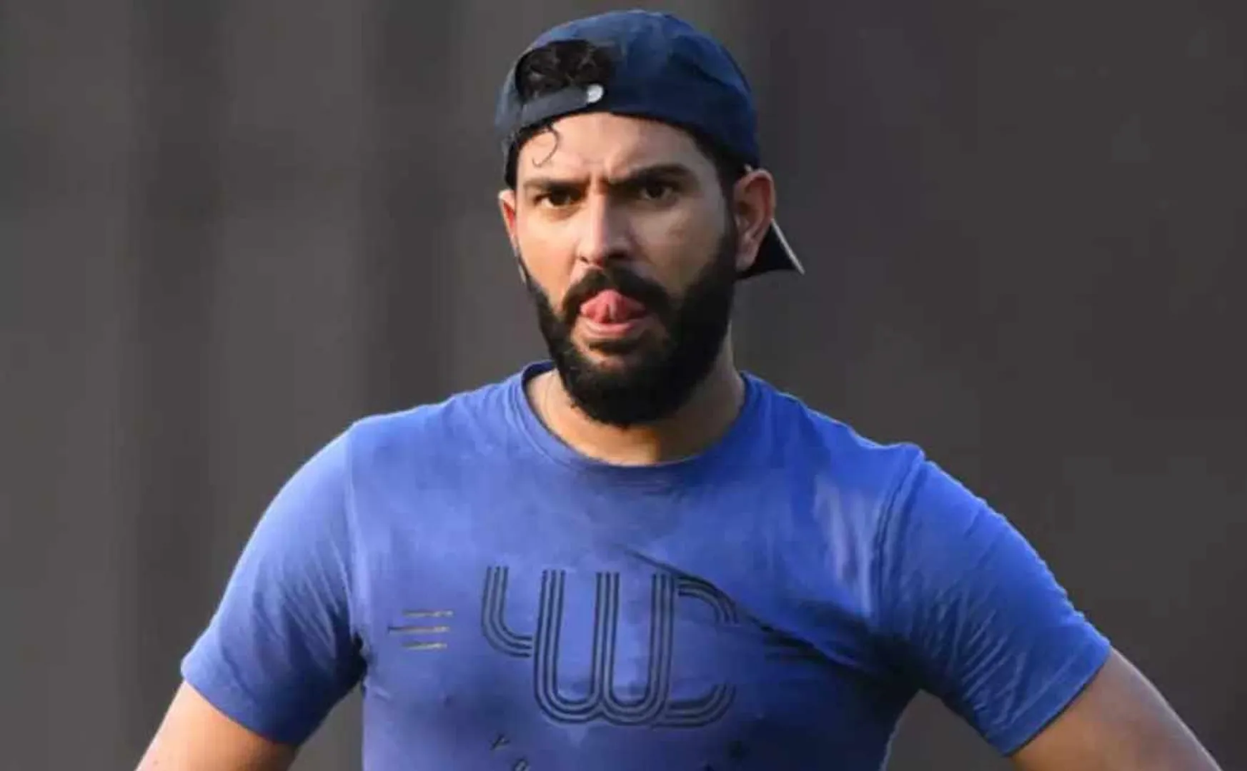 YUVRAJ SINGH