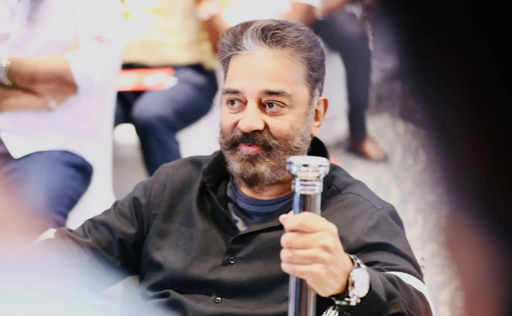 makkal needhi maiam party kamal haasan announcement 