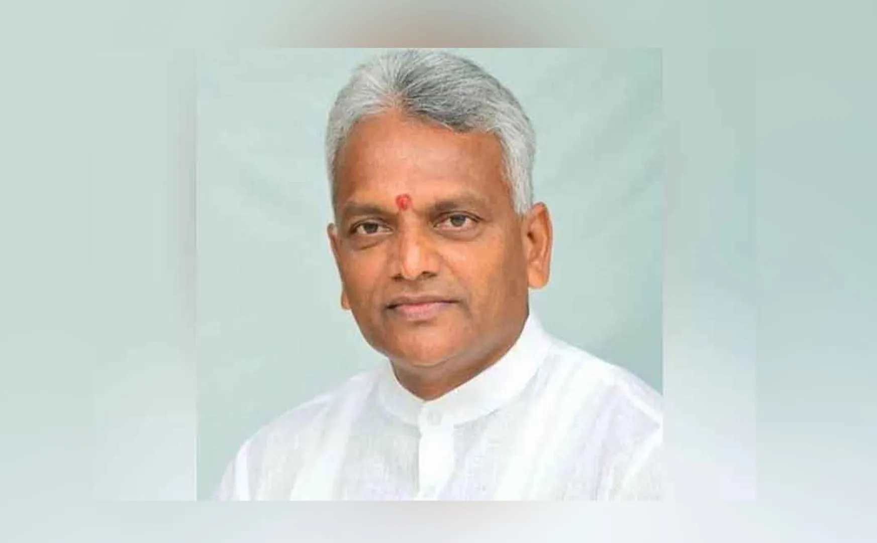 puducherry union one more mla resignation 