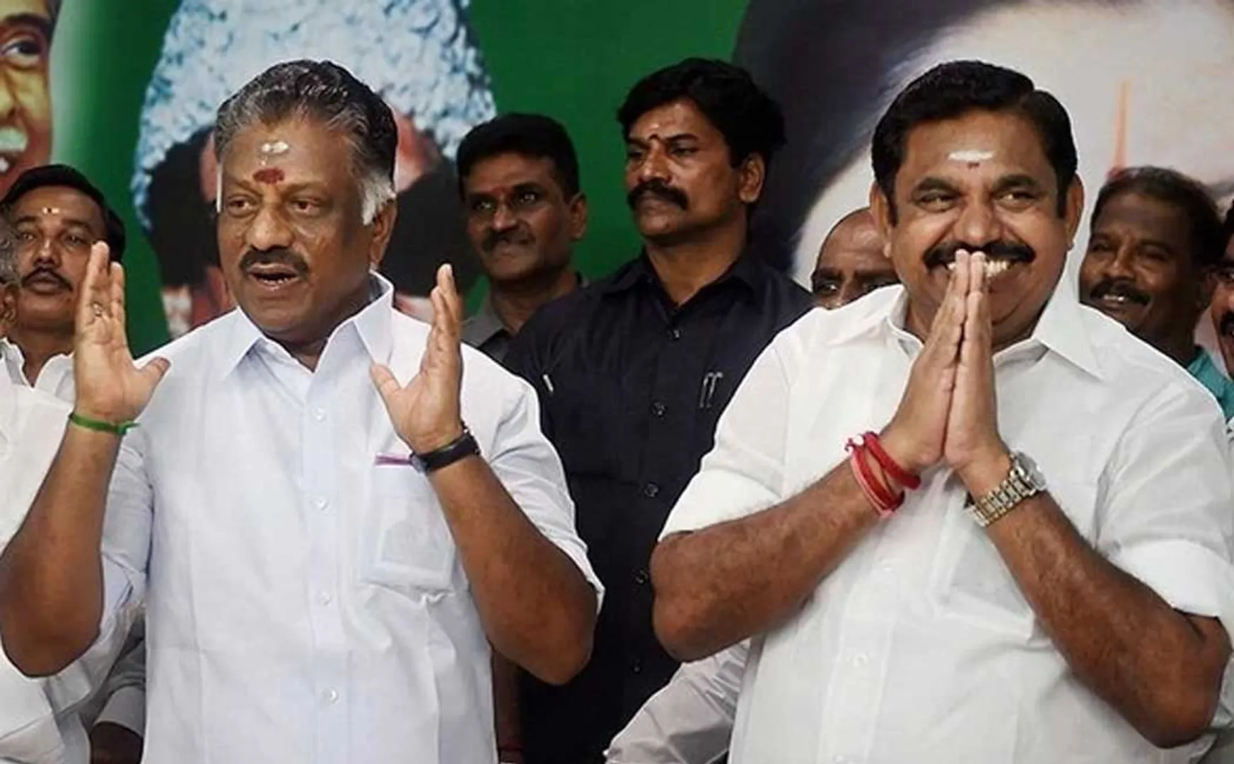 ADMK to get petition from candidates for assembly polls 
