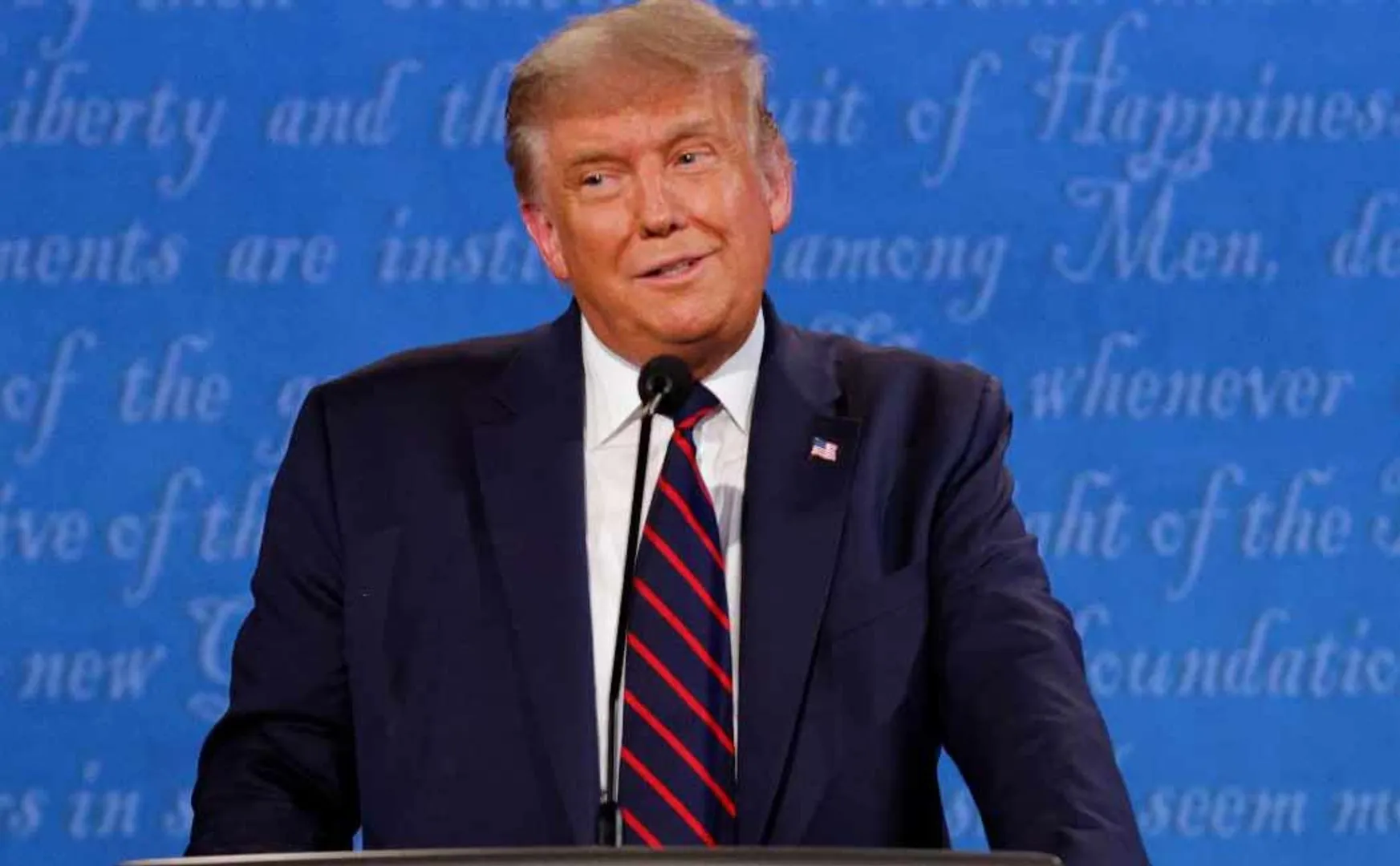 trump