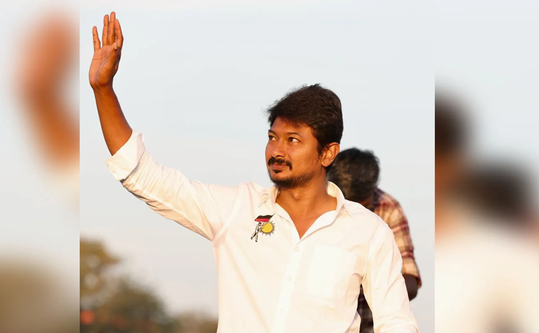 dindigul district udhayanidhi stalin election campaign 
