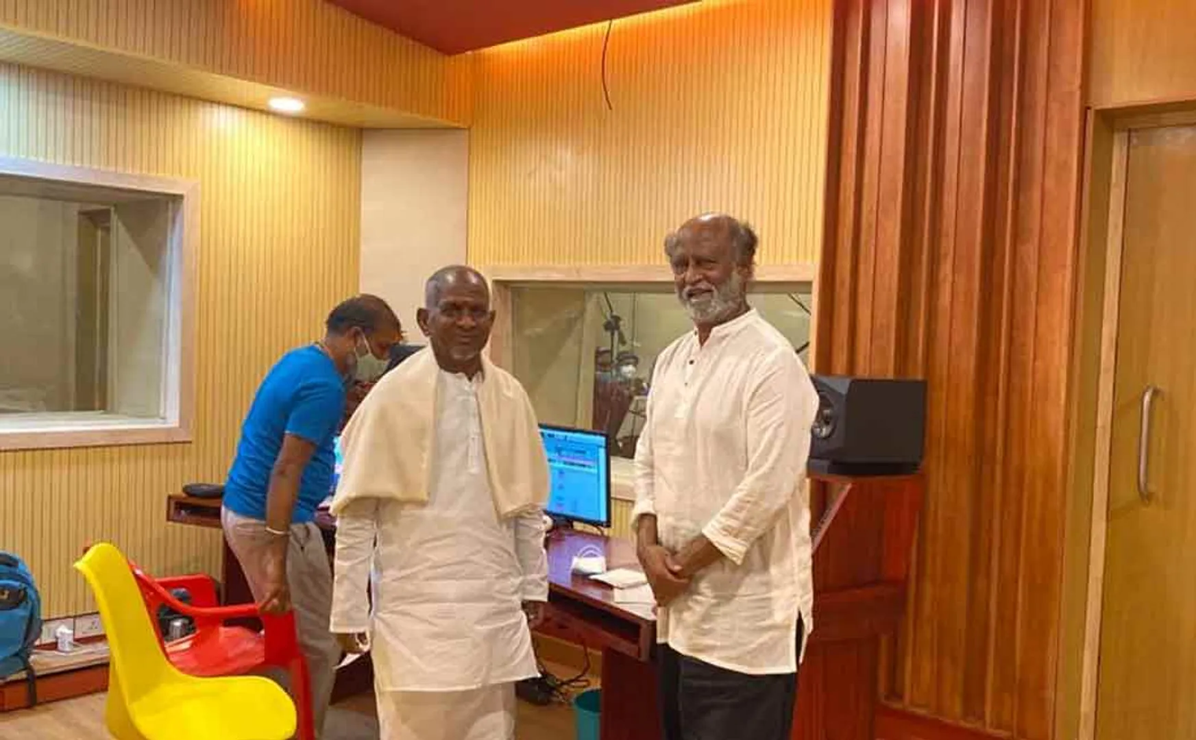 ilayaraaja