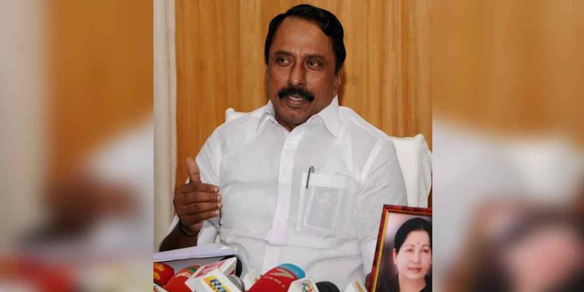  '' There are no Urdu trained teachers in Tamil Nadu '' - Senkottayan interview