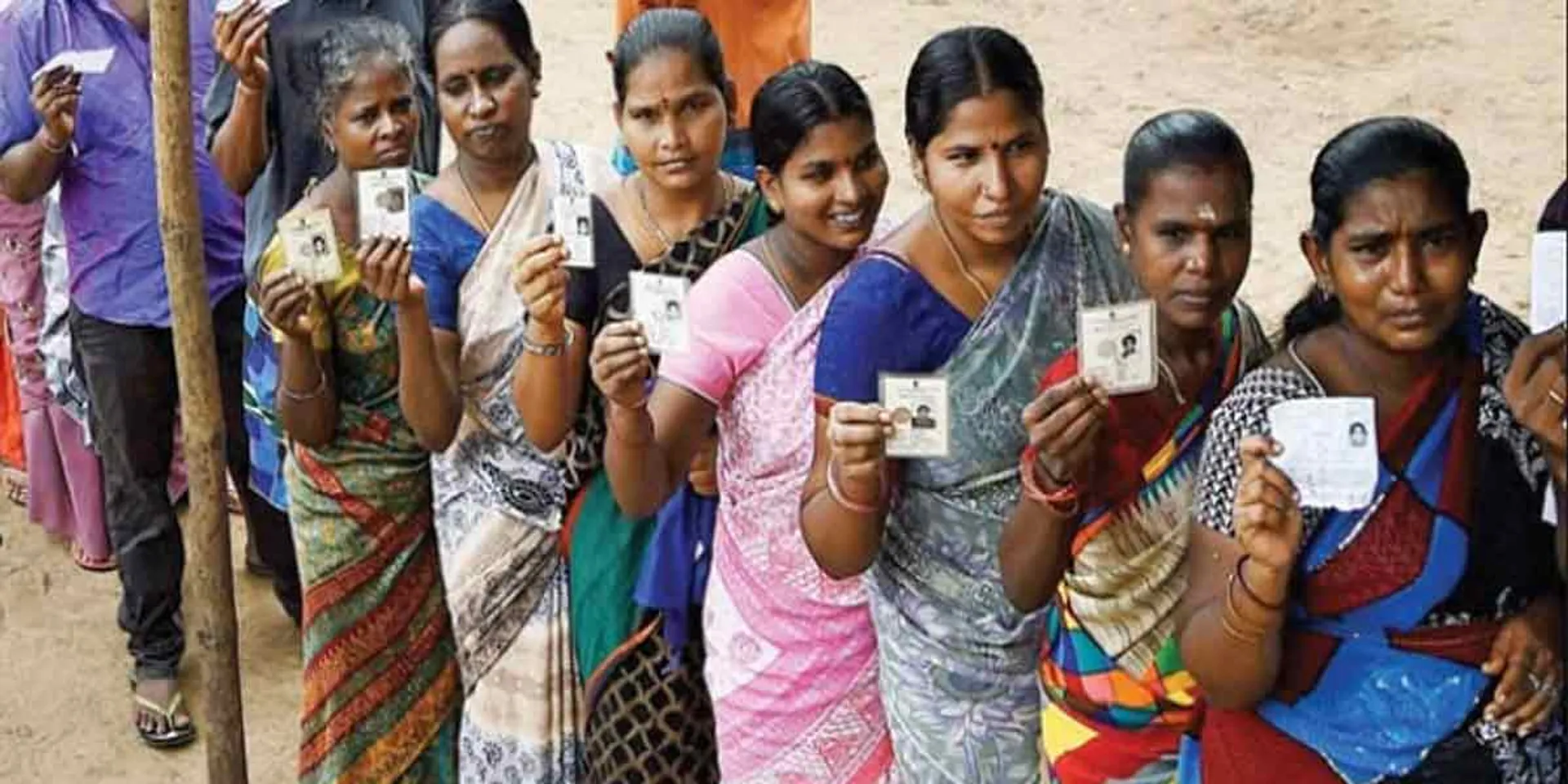  Tamil Nadu Assembly Election Date-Released Information