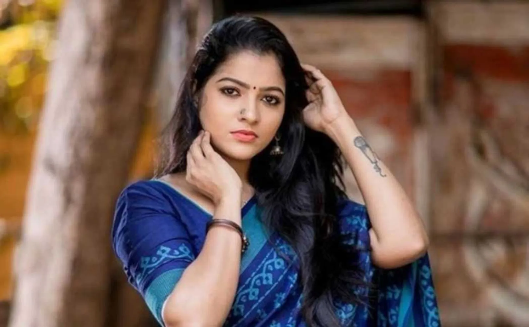 New twist in actress Chitra  case Hemnath released on bail