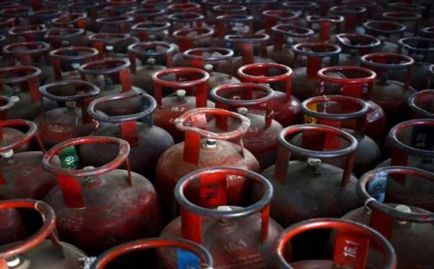 Gas Cylinder and petrol  prices rise again 