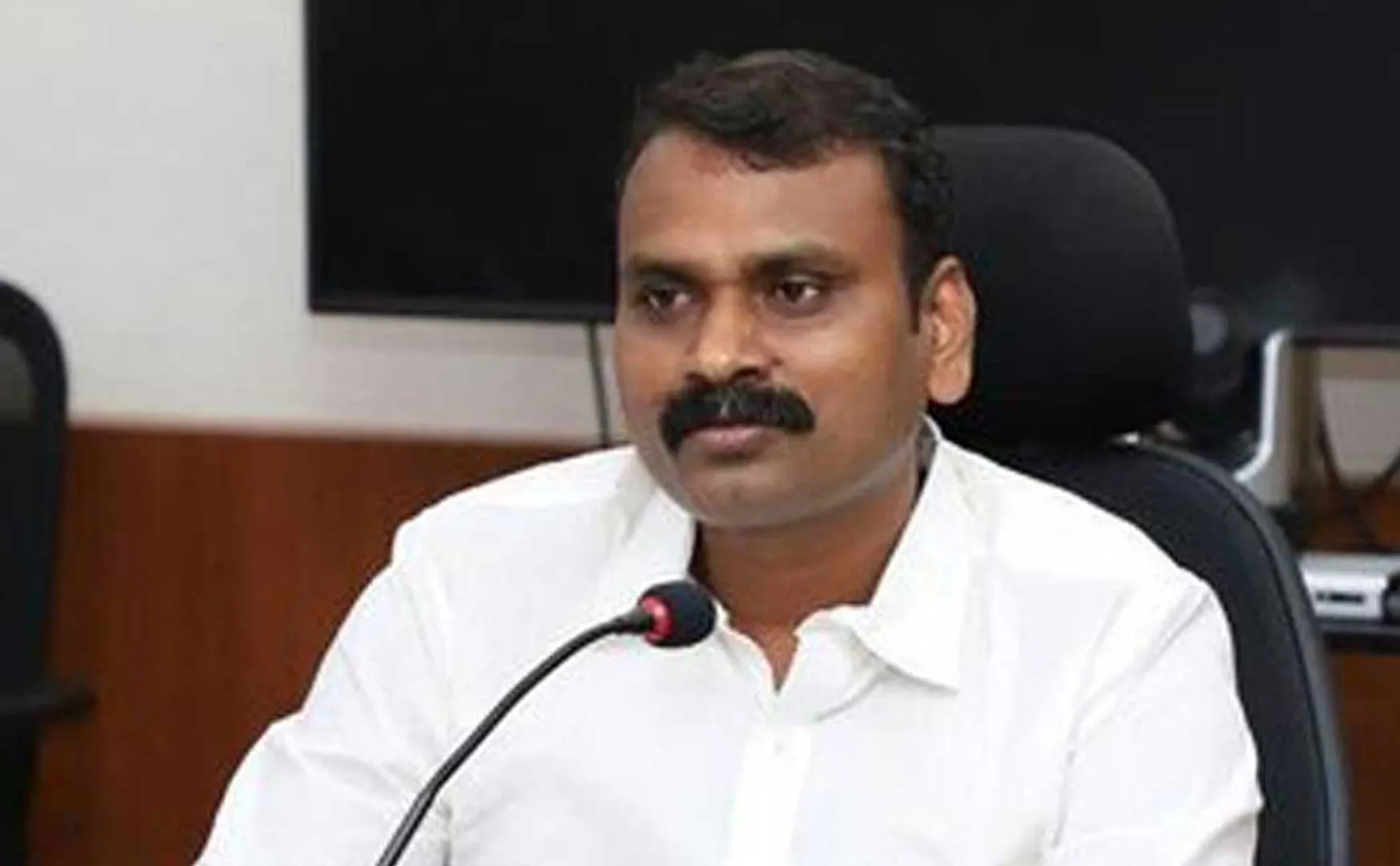L murugan speech about stalin 