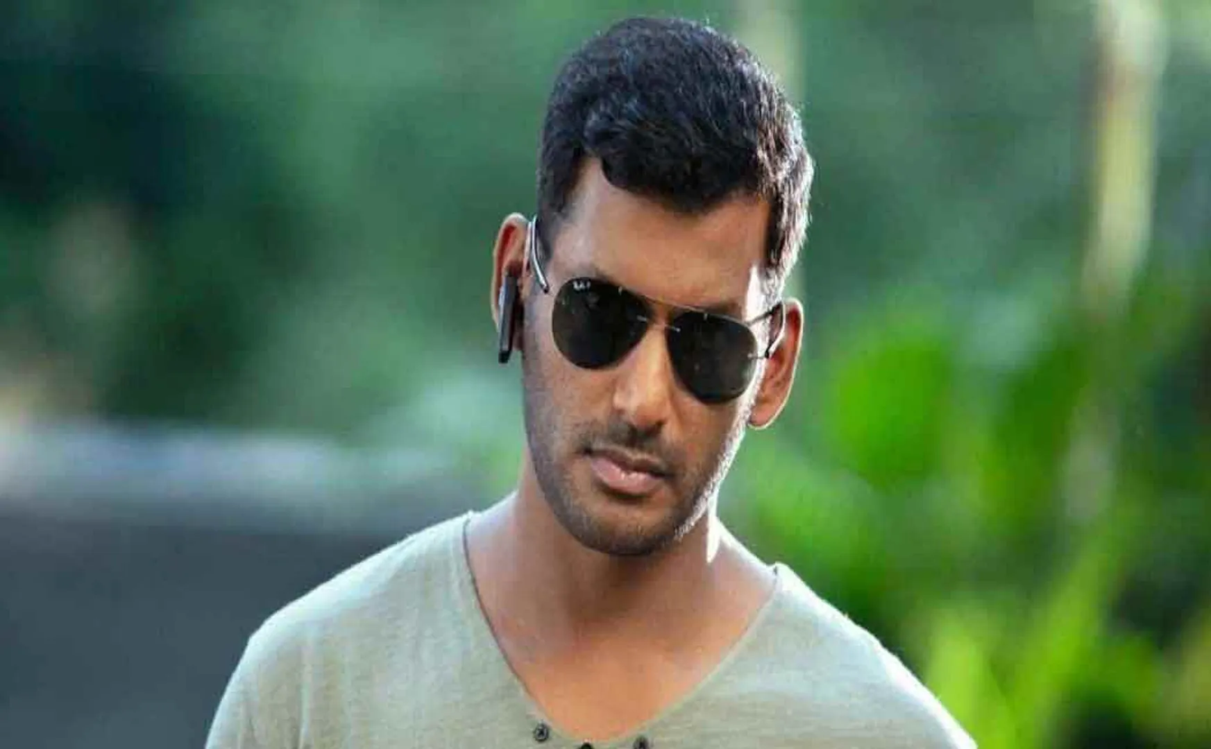 vishal