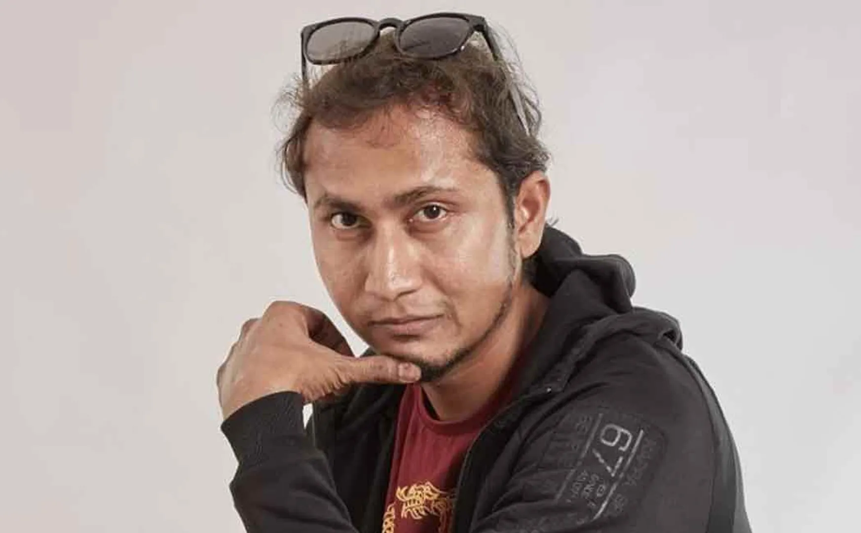 Jagadeesh Kumar