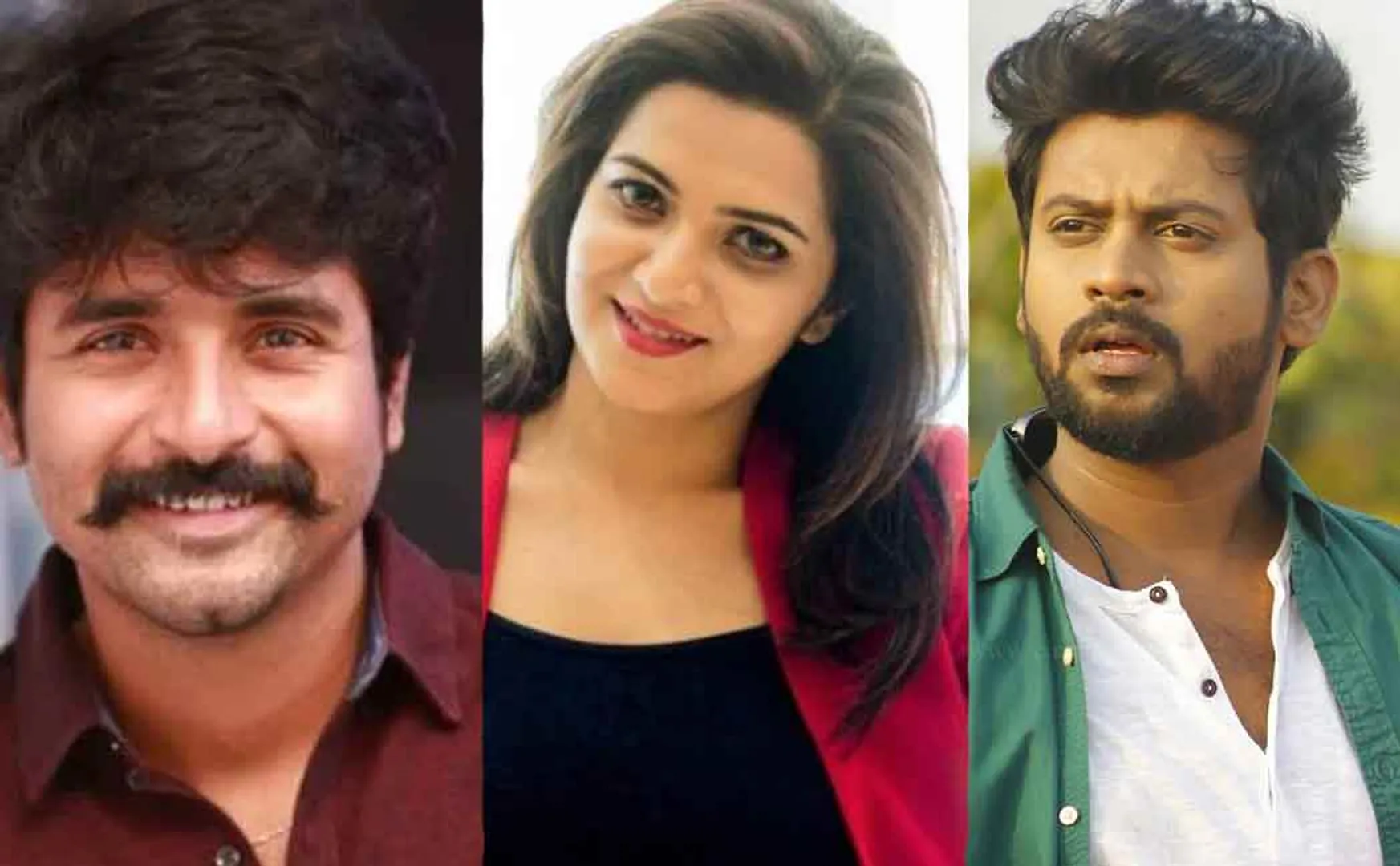 Sivakarthikeyan