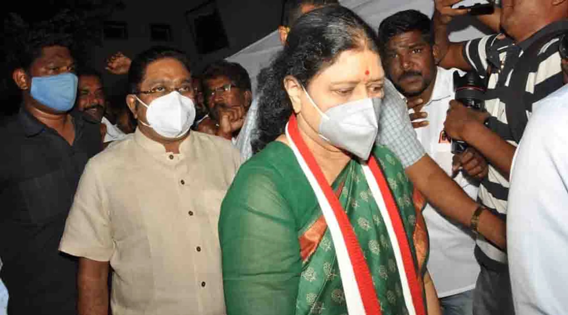Sasikala