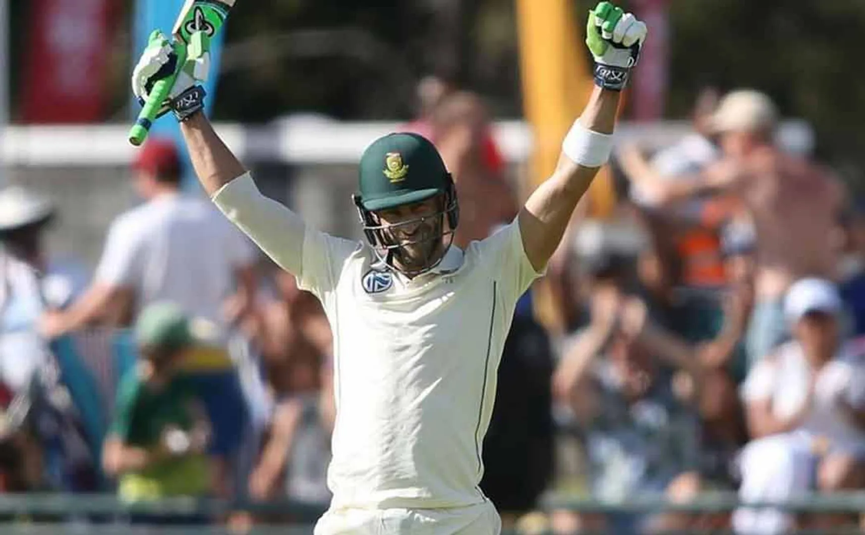 FAF DUPLESSIS 