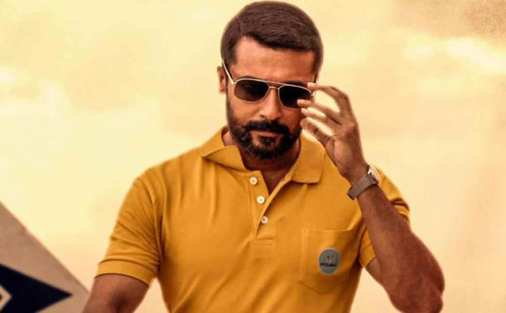 suriya