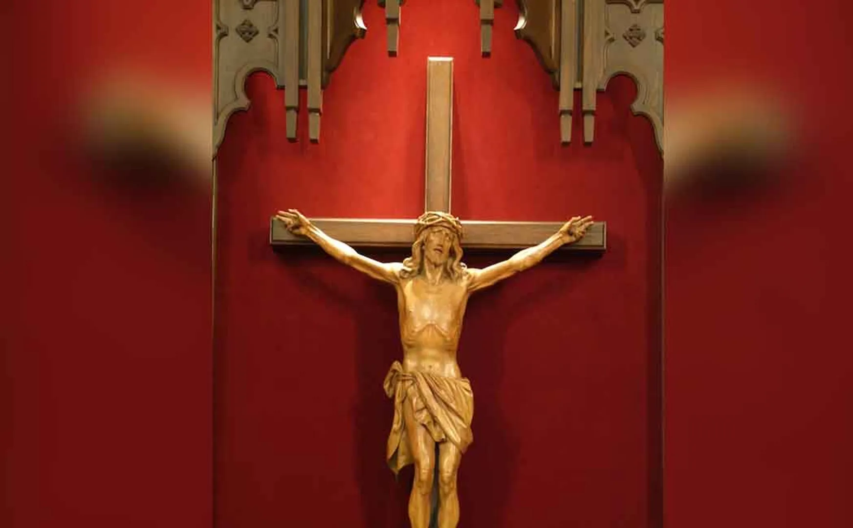 Christian Lent begins with Ash Wednesday 