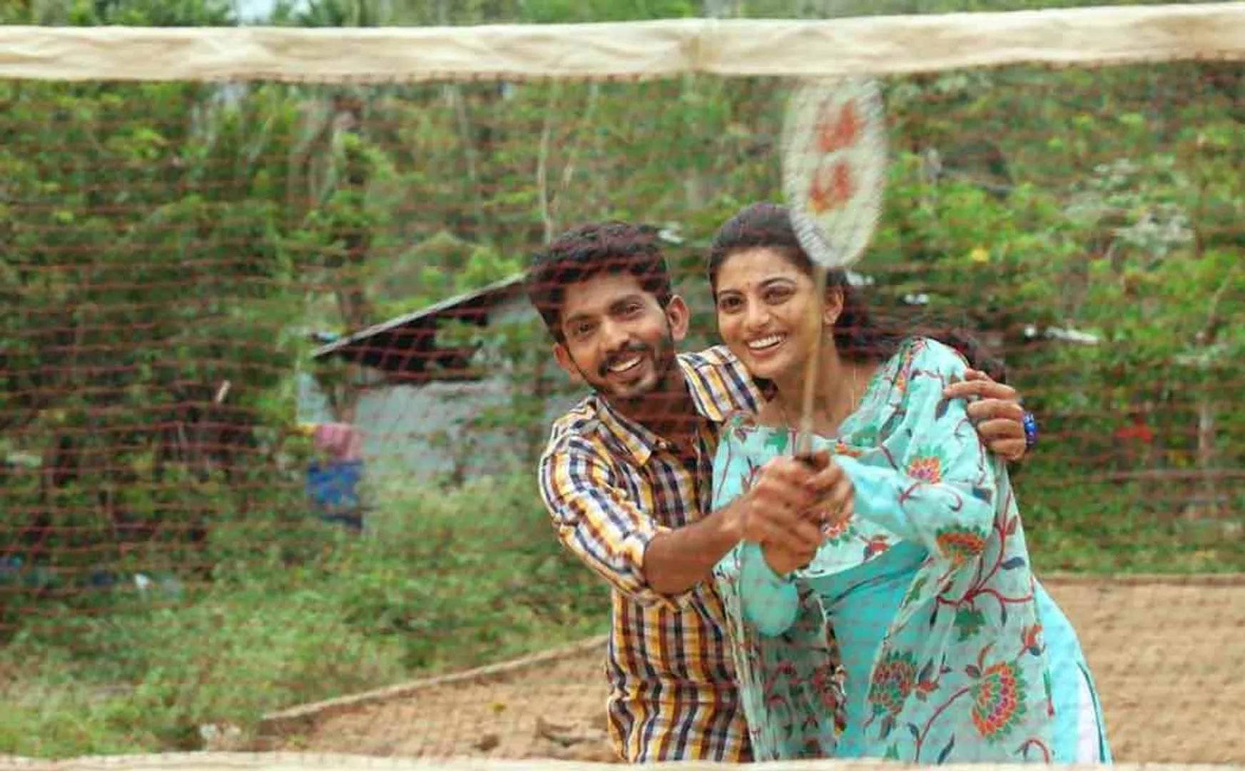 kayal ananthi