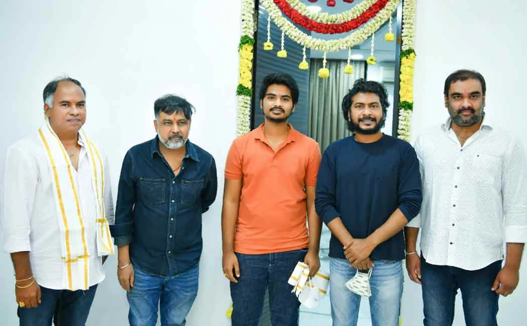 lingusamy