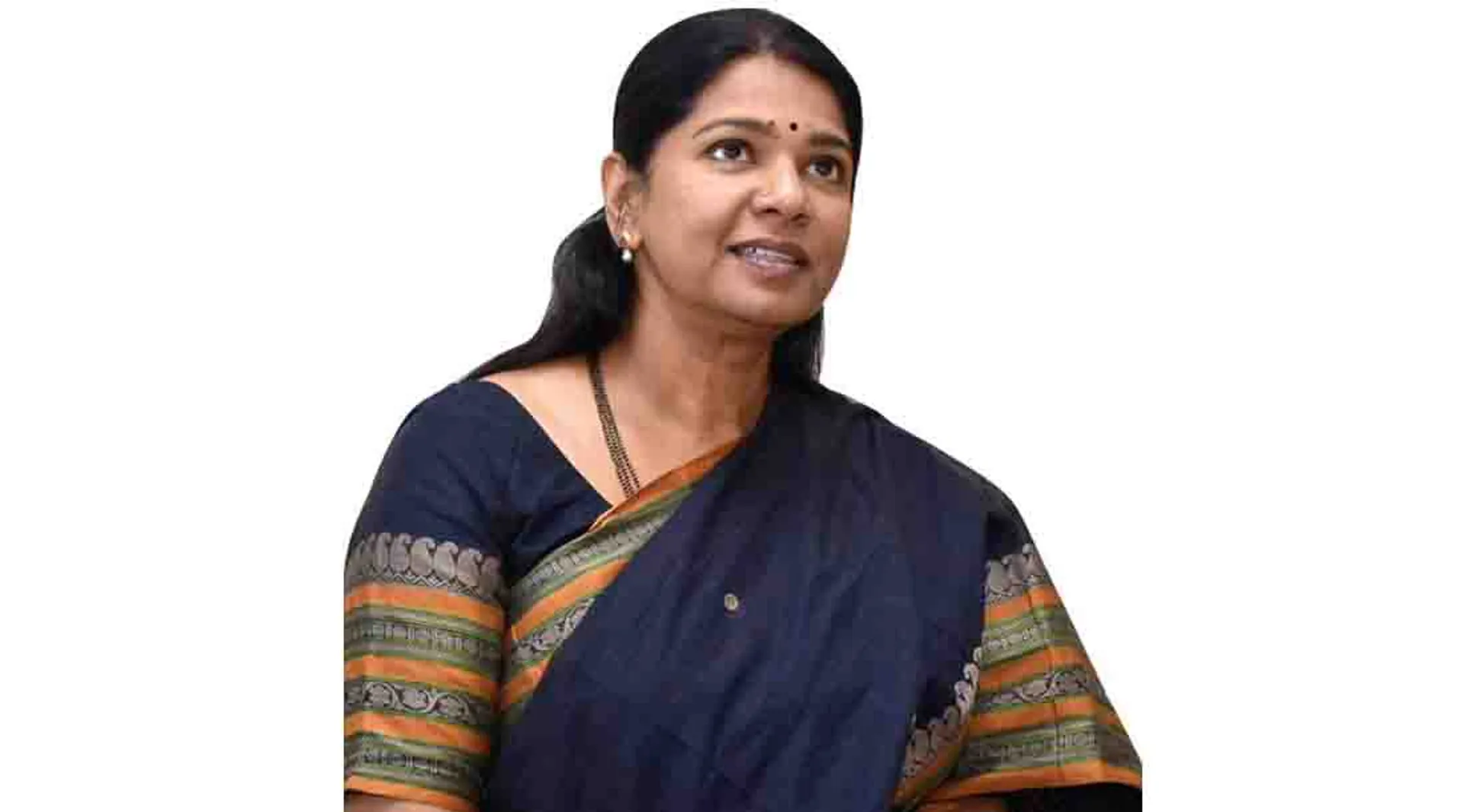 Kanimozhi