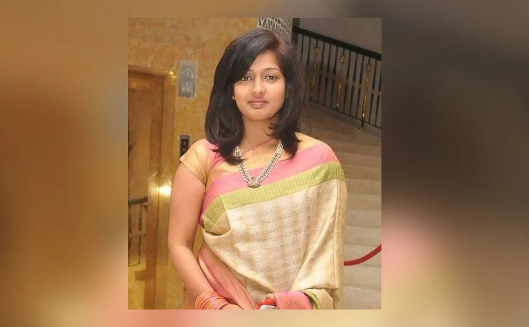sri lanka country bjp leader gayathri raghuram