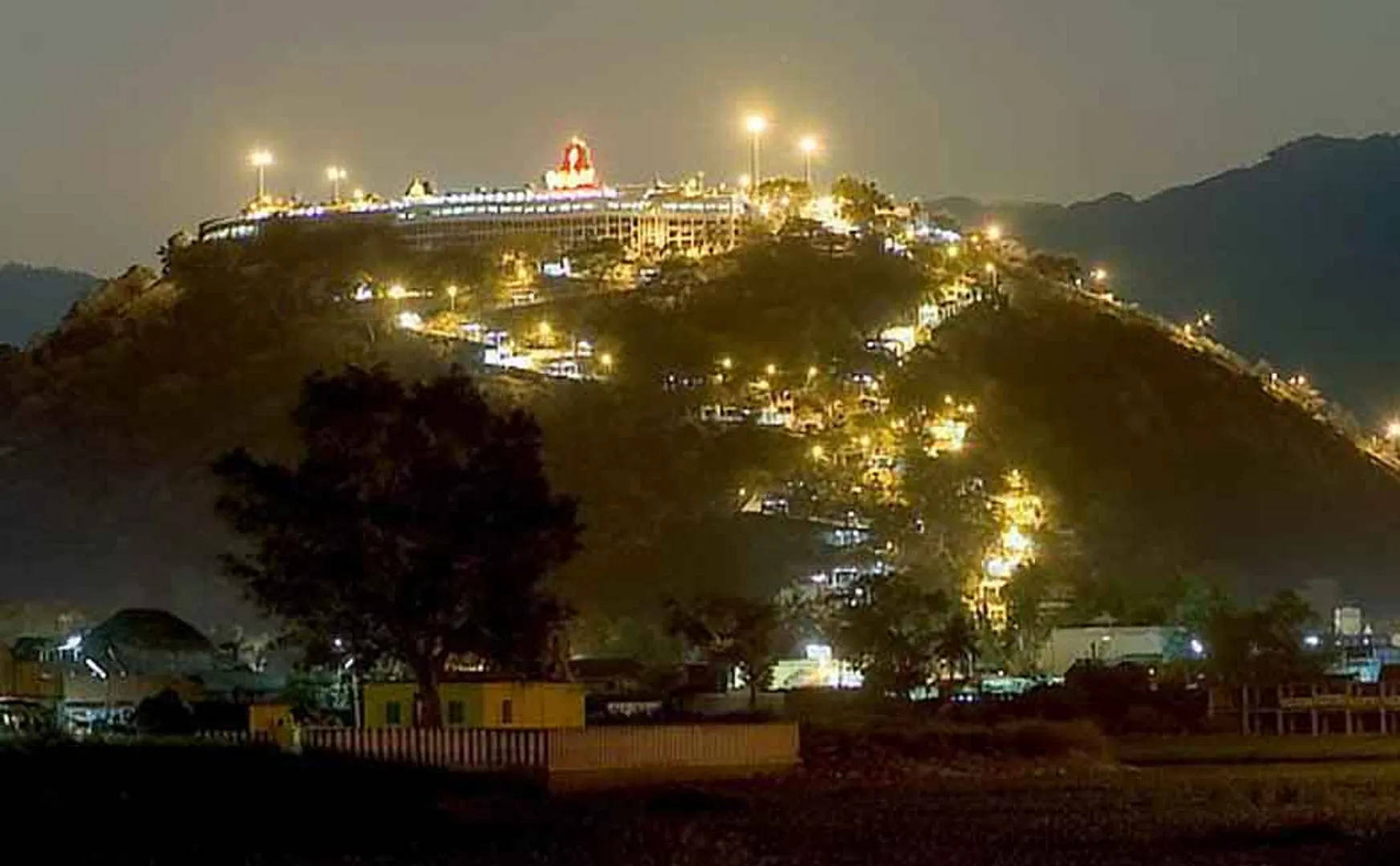 Palani Panchamirtham in the postal