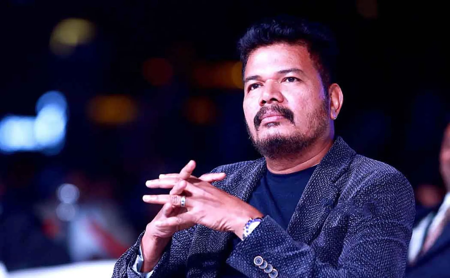 'enthiran' director shankar - story issue - will shankar  chennai court - 