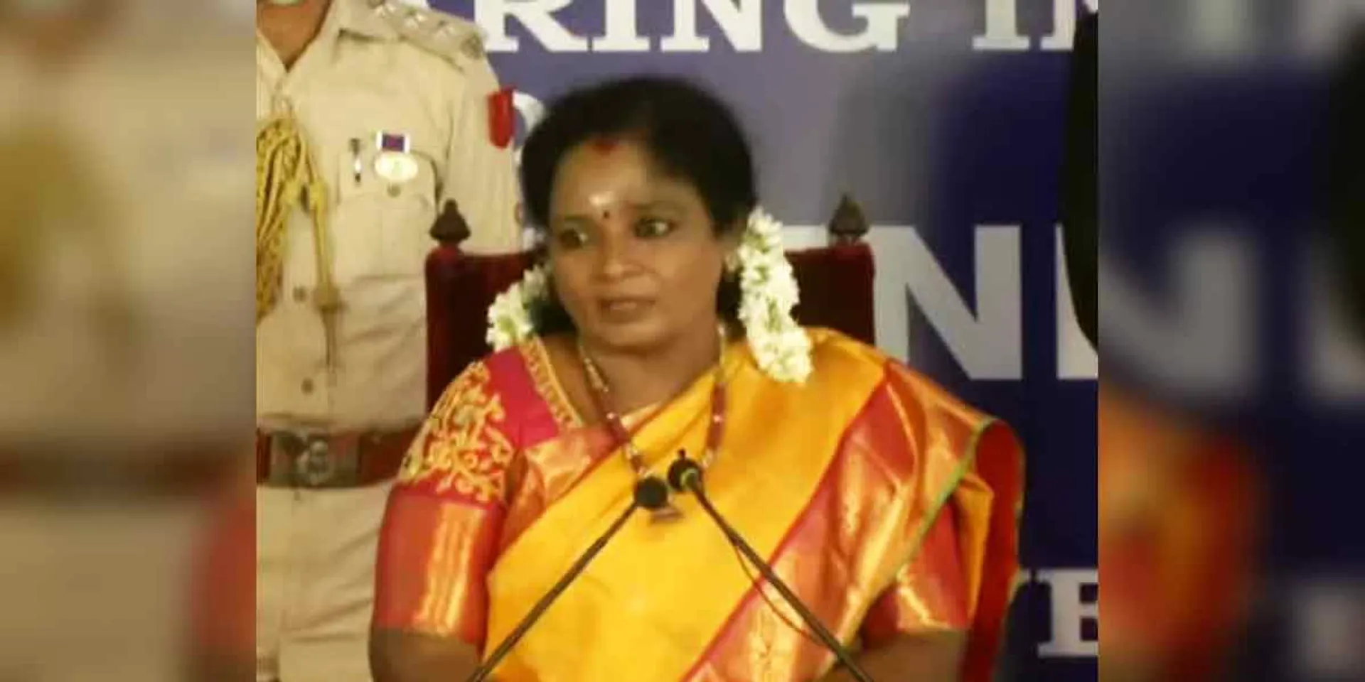' I know about the power of the Governor, Chief' minister' - Tamilisai Interview