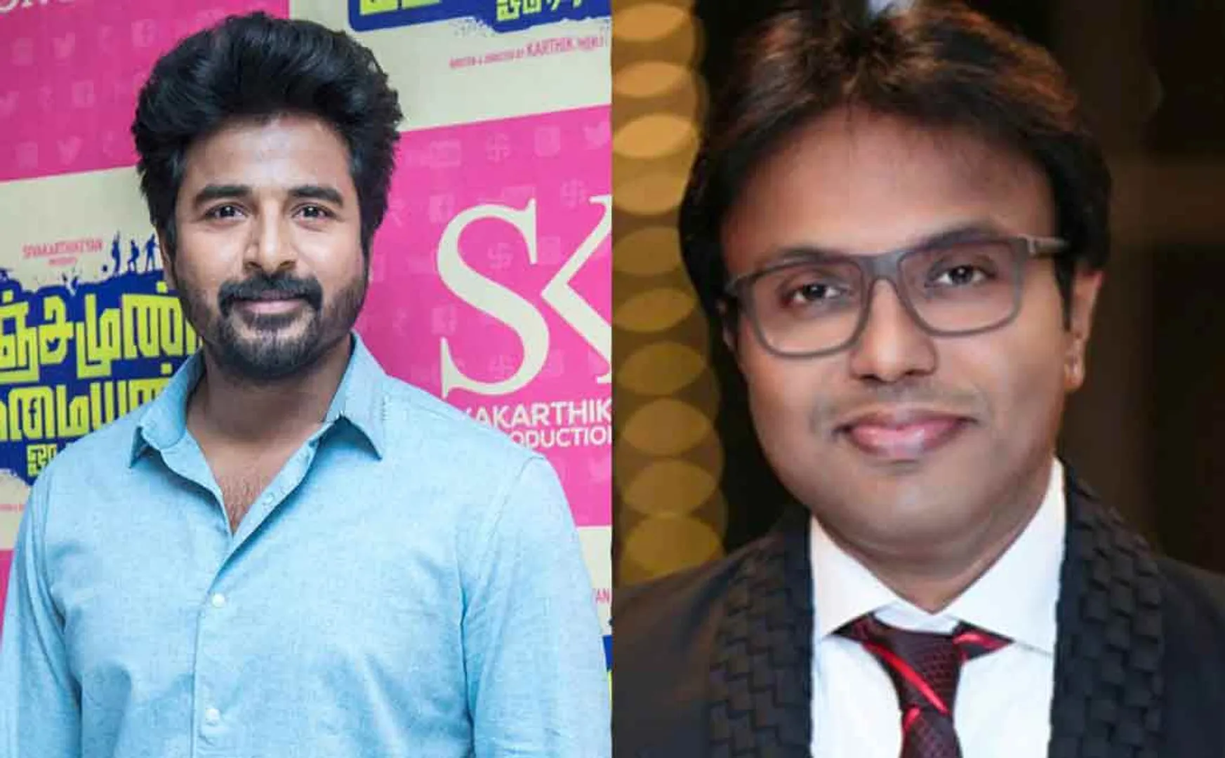 sivakarthikeyan