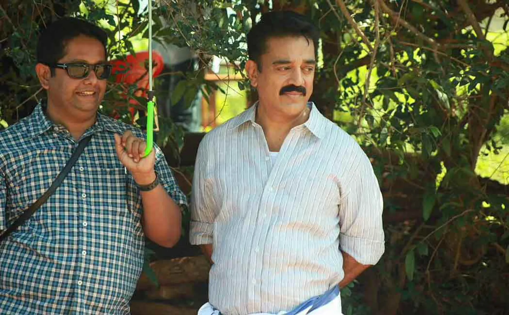 kamal hassan