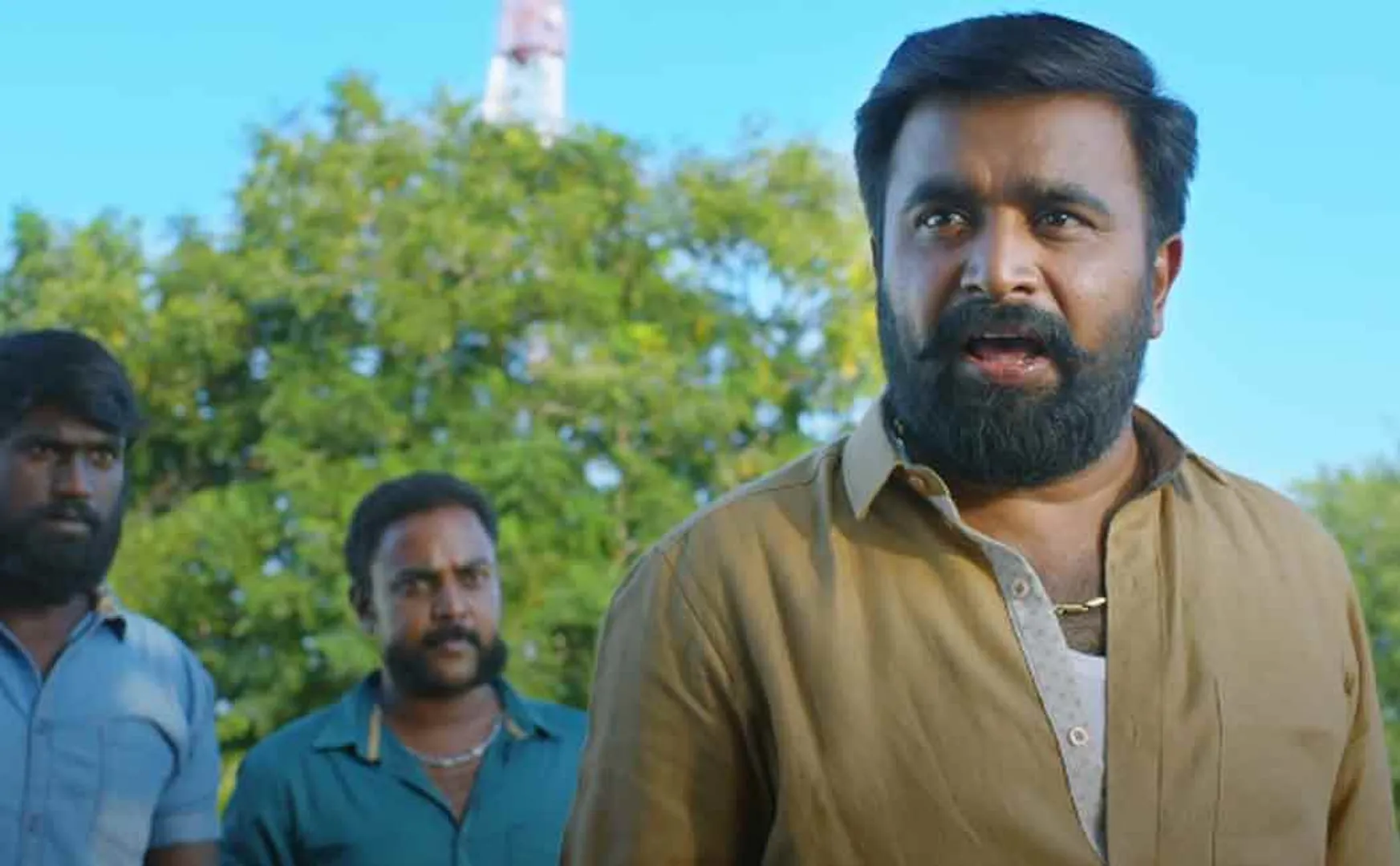 sasikumar