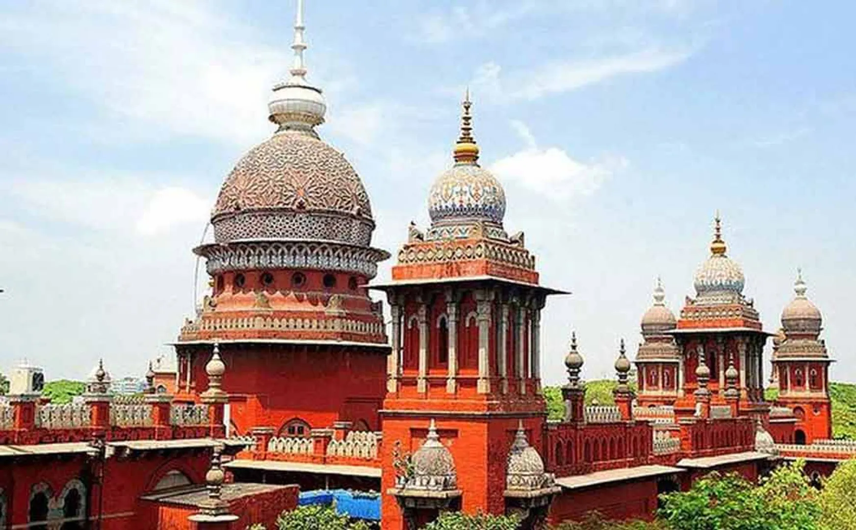 Dismissal of a case of charitable funds to start a television station in Thirukovil