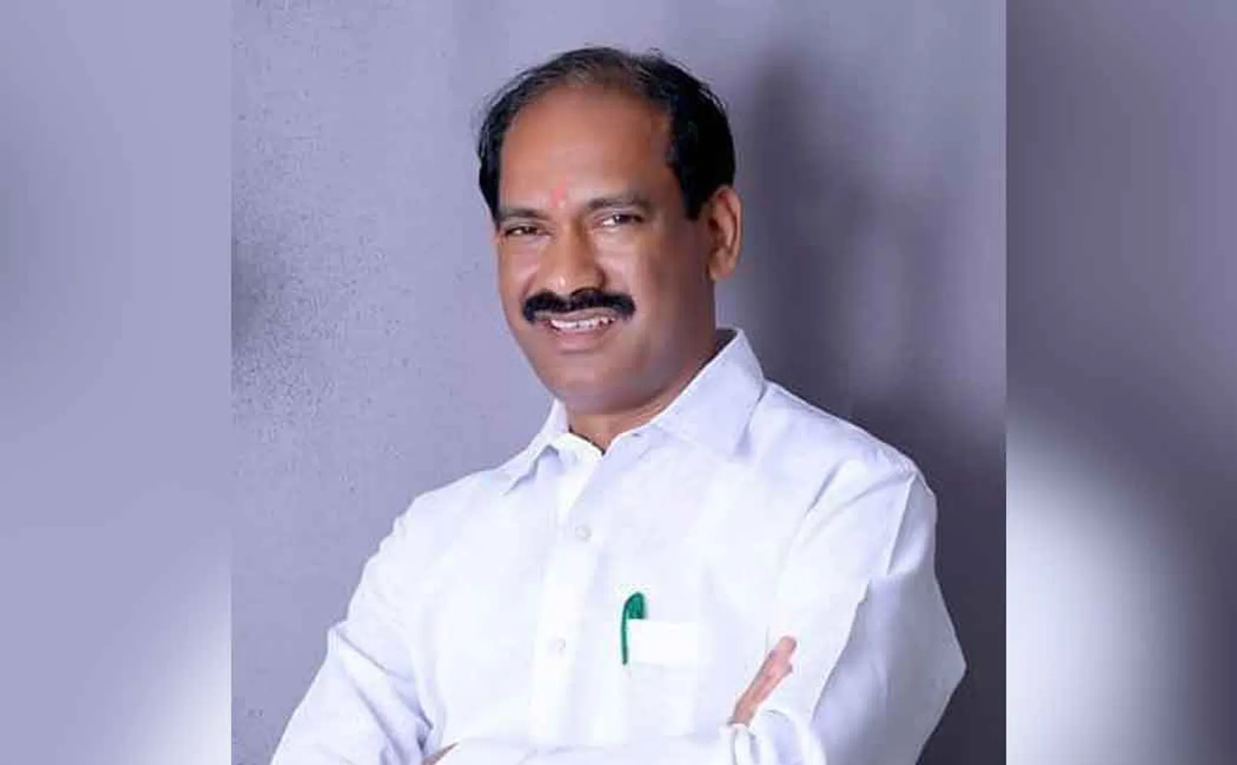 BJP new MLA nominated in pondicherry