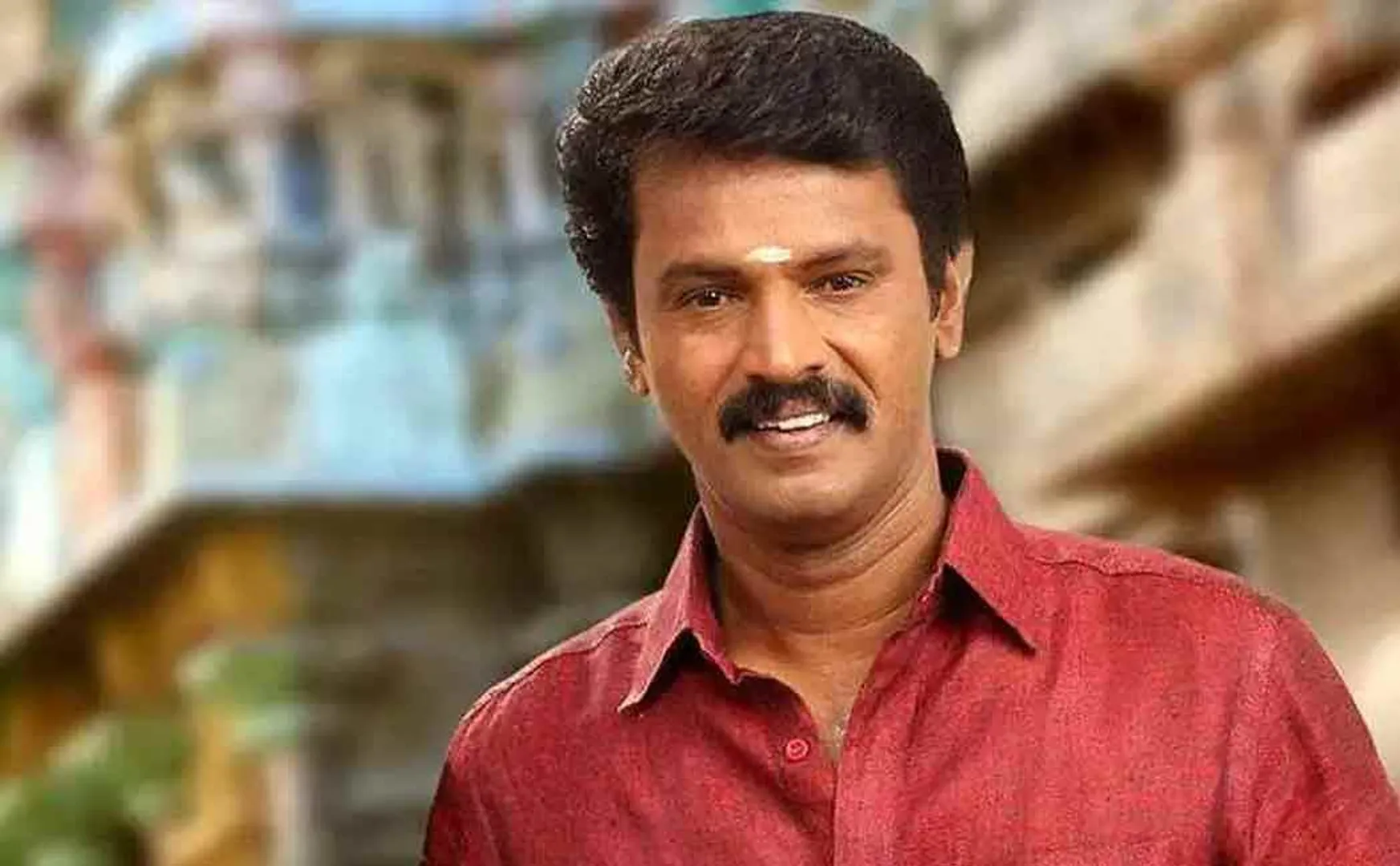 cheran