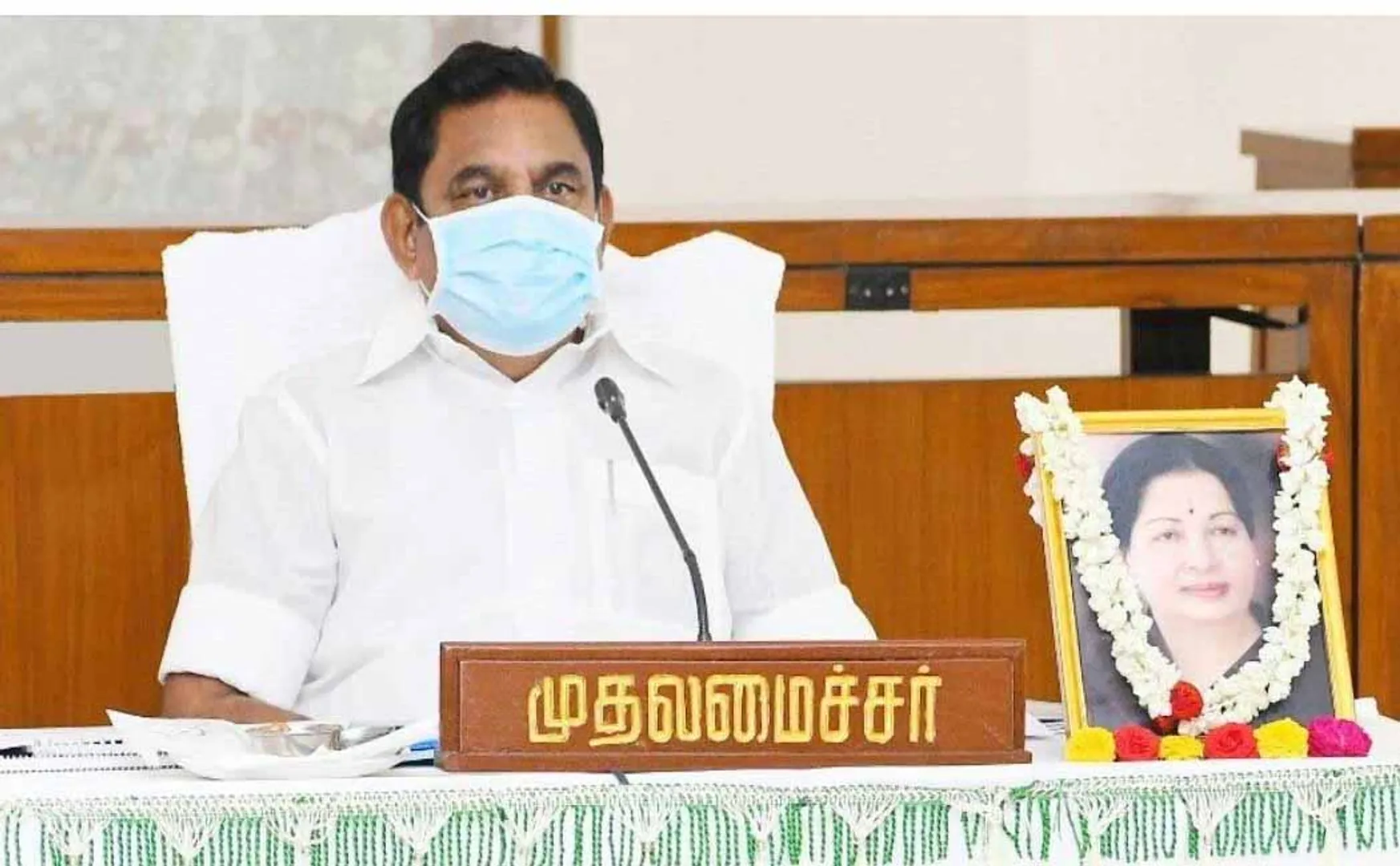 Cauvery-Gundaru Link Project laying foundation stone 